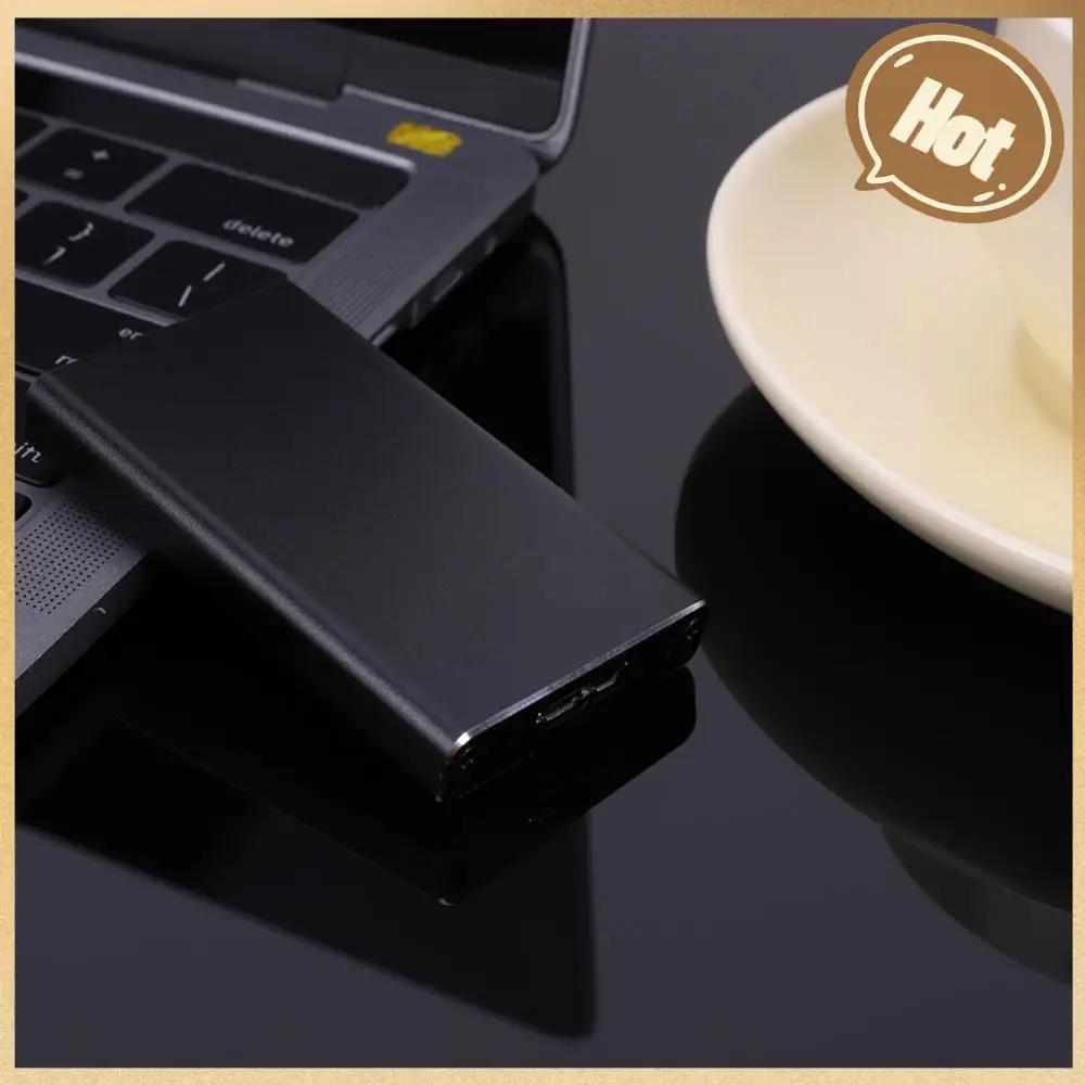 MSATA USB 3.0 ϵ ̺ ̽ SSD Ŭ  ̽,  UASP SSD Ŭ, 30x25/50 MSATA SSD ϵ ũ, 6Gbps